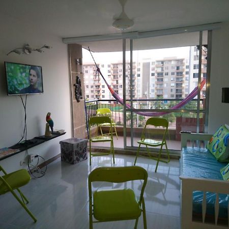 Penalisakaposalsar Apartment Girardot Exterior foto