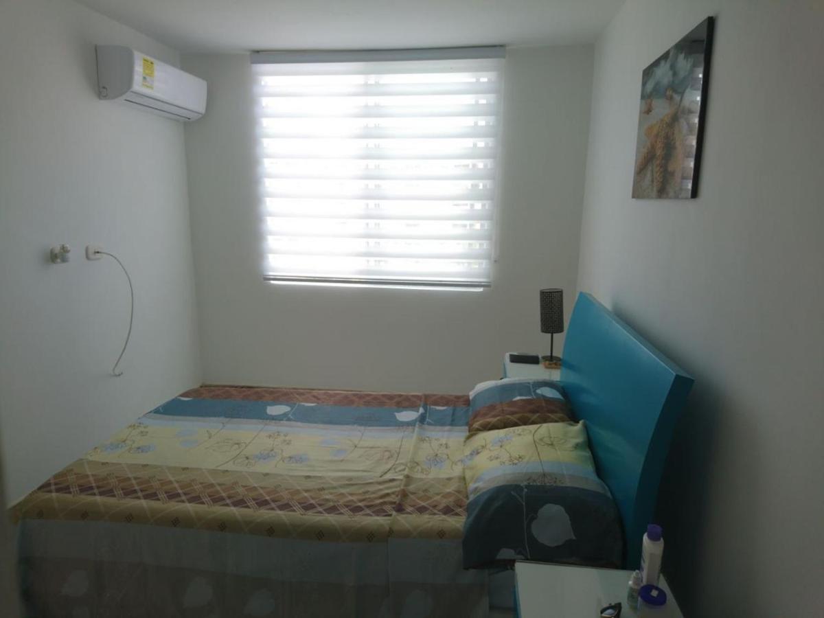 Penalisakaposalsar Apartment Girardot Exterior foto