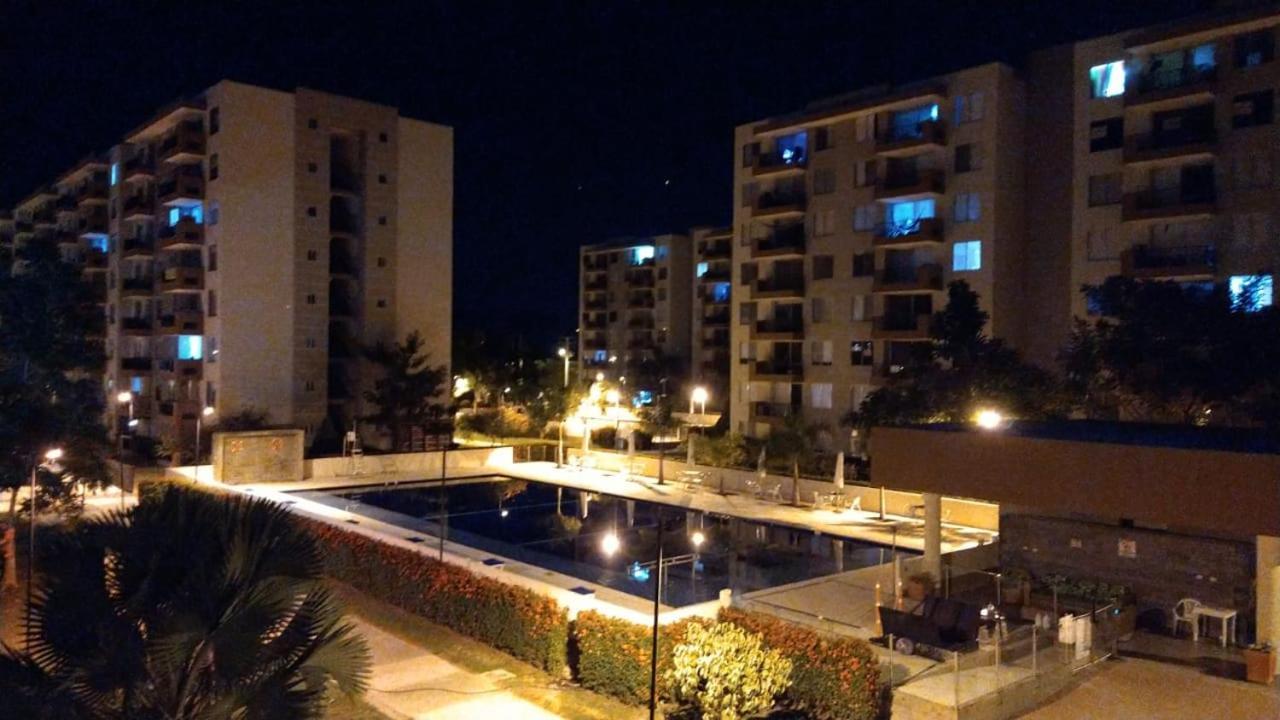 Penalisakaposalsar Apartment Girardot Exterior foto