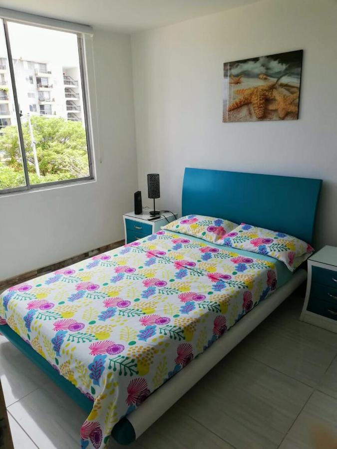 Penalisakaposalsar Apartment Girardot Exterior foto