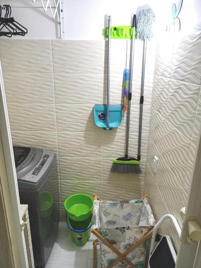 Penalisakaposalsar Apartment Girardot Exterior foto
