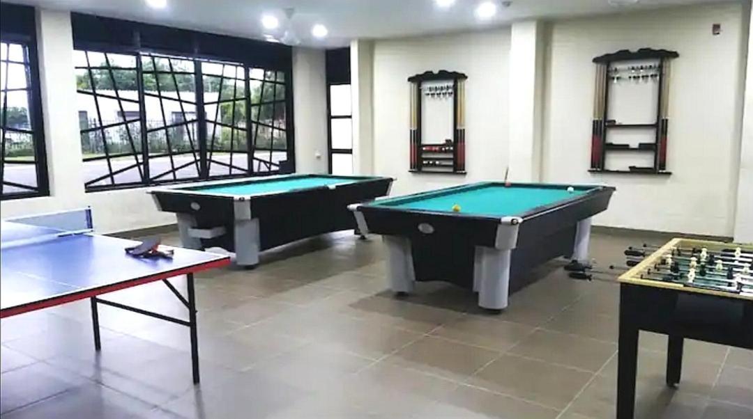 Penalisakaposalsar Apartment Girardot Exterior foto