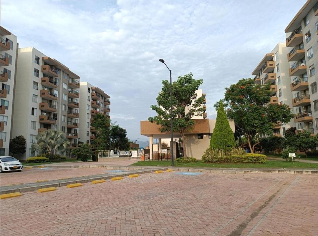 Penalisakaposalsar Apartment Girardot Exterior foto