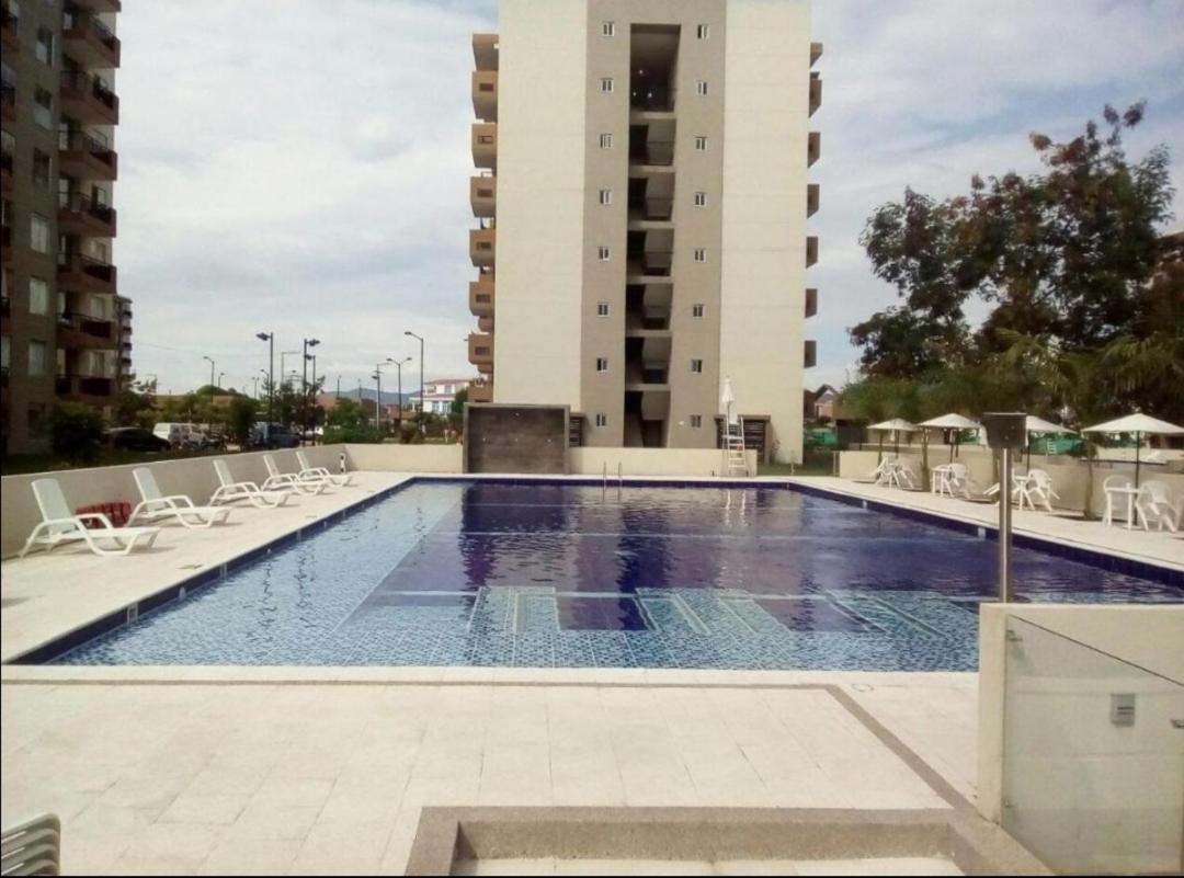 Penalisakaposalsar Apartment Girardot Exterior foto