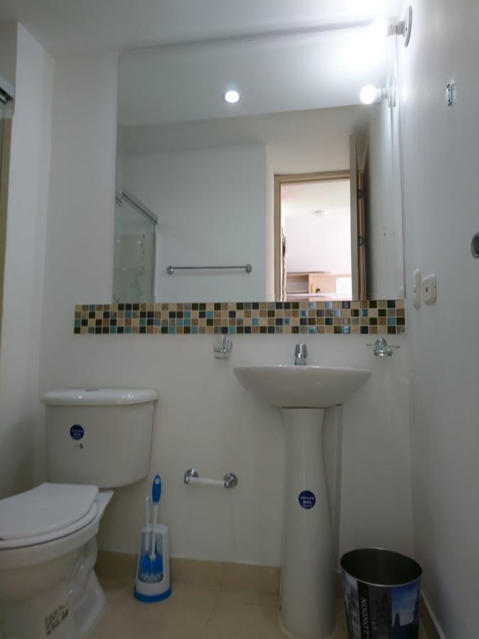Penalisakaposalsar Apartment Girardot Exterior foto