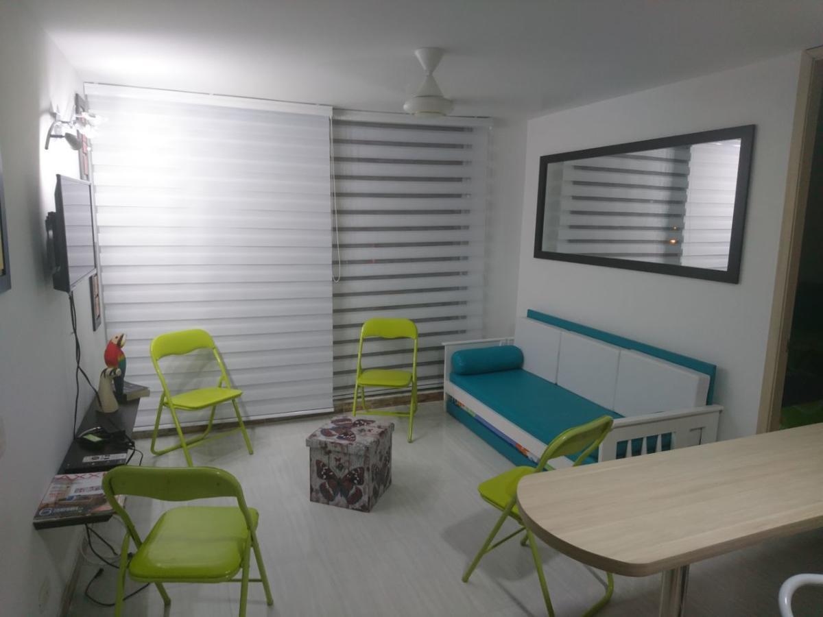 Penalisakaposalsar Apartment Girardot Exterior foto