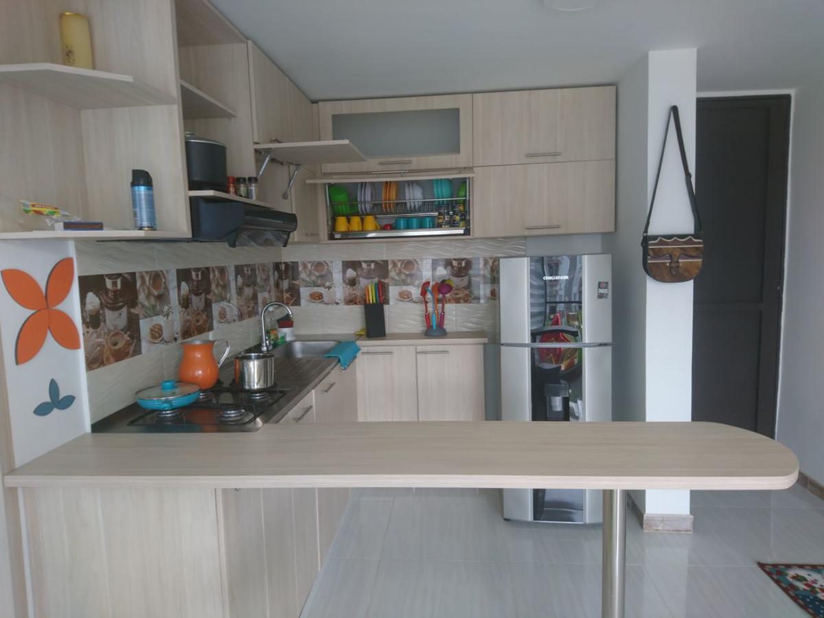 Penalisakaposalsar Apartment Girardot Exterior foto